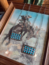 Load image into Gallery viewer, The Navajo Sally Necklace