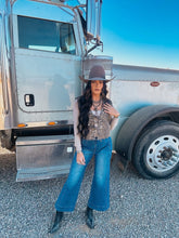 Load image into Gallery viewer, The Stephenville Jeans