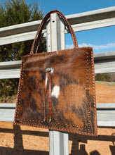 Load image into Gallery viewer, The Richland Tote