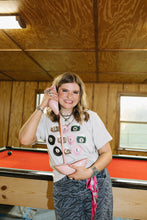 Load image into Gallery viewer, The Cowboys Lie Tee