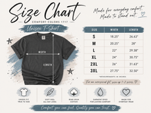 Load image into Gallery viewer, Western Ghost &amp; Highland Cow Fall Graphic Tee
