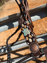 Load image into Gallery viewer, The Bonner Halter