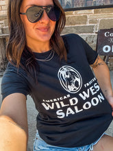 Load image into Gallery viewer, The Wild West Tee