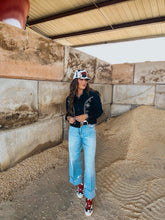 Load image into Gallery viewer, The Lynn Jacket