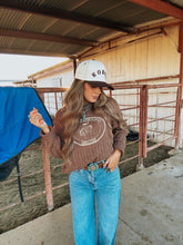Load image into Gallery viewer, The Rodeo Club Sweater