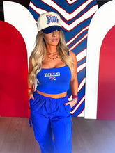Load image into Gallery viewer, Bills Mafia Trucker Hat