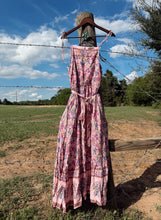 Load image into Gallery viewer, The Clara Maxi Dress