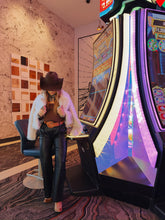 Load image into Gallery viewer, The Viva Leather Pants