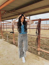 Load image into Gallery viewer, The Lacey Top - White