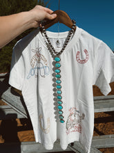 Load image into Gallery viewer, The Turnpike Tee