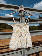 Load image into Gallery viewer, The Floral Cami