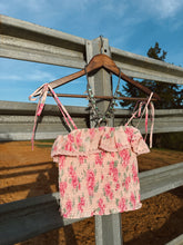 Load image into Gallery viewer, The Rosie Top