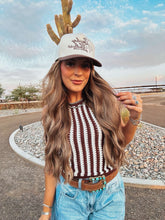 Load image into Gallery viewer, The Cowboy Culture Cap