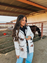 Load image into Gallery viewer, The Western Coat