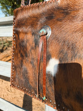 Load image into Gallery viewer, The Richland Tote
