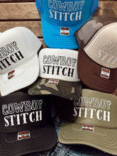 Load image into Gallery viewer, The CS Trucker Cap