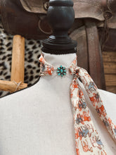 Load image into Gallery viewer, The Bindi Scarf Ring
