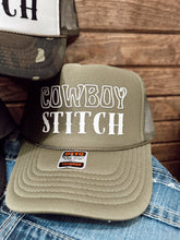 Load image into Gallery viewer, The CS Trucker Cap