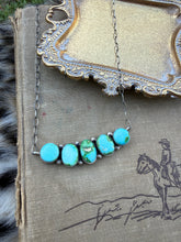 Load image into Gallery viewer, The Hudson Necklace
