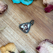 Load image into Gallery viewer, mj pendant wild horse bigger