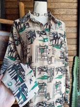 Load image into Gallery viewer, The Greener Pastures Top