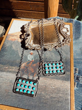 Load image into Gallery viewer, The Navajo Sally Necklace
