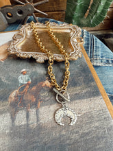 Load image into Gallery viewer, The Naja Necklace - Mixed