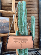 Load image into Gallery viewer, The Pony Purse - 2 straps