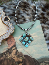 Load image into Gallery viewer, The Harlyn Pendant