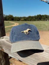 Load image into Gallery viewer, The Mustang Trucker Cap