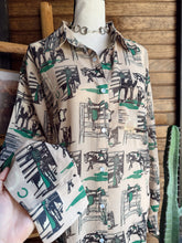 Load image into Gallery viewer, The Greener Pastures Top
