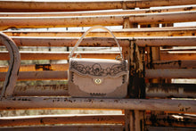 Load image into Gallery viewer, The Maddog Leather Clancy Purse