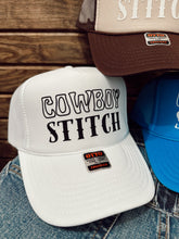 Load image into Gallery viewer, The CS Trucker Cap