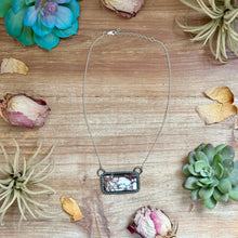 Load image into Gallery viewer, ***MJ Wild Horse Bar Necklace
