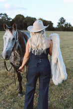 Load image into Gallery viewer, The Denim Pants