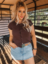 Load image into Gallery viewer, The Saint Skort