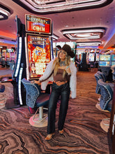 Load image into Gallery viewer, The Viva Leather Pants