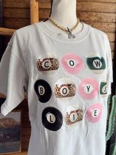 Load image into Gallery viewer, The Cowboys Lie Tee