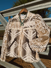 Load image into Gallery viewer, The Riggin Jacket