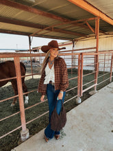 Load image into Gallery viewer, The Not My First Rodeo  - front &amp; back design