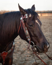 Load image into Gallery viewer, The Dinero Breast Collar