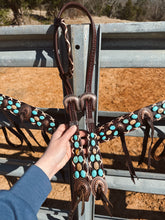Load image into Gallery viewer, The Bradley Tack Set