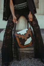 Load image into Gallery viewer, The Darlene Purse a Haute Southern Hyde by a Beth Marie Exclusive