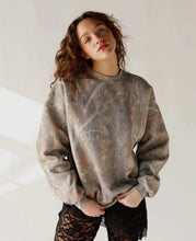 Load image into Gallery viewer, The Wendy Camo Top