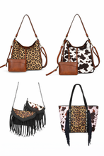 Load image into Gallery viewer, Mystery Handbag - Willow's Choice Western Handbag