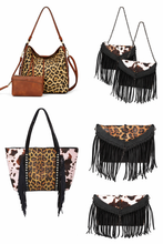 Load image into Gallery viewer, Mystery Handbag - Willow's Choice Western Handbag