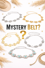Load image into Gallery viewer, Mystery Belt