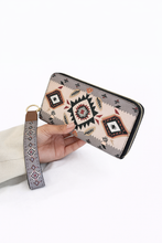 Load image into Gallery viewer, Mystery Western Wallet - Willow's Choice Western Wallet