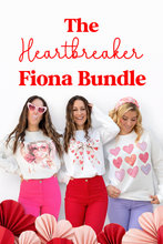 Load image into Gallery viewer, The Heartbreaker Flare Bundle (1 Flare + 1 Valentine Day Crewneck)