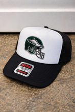 Load image into Gallery viewer, Eagles Patch Foam Trucker Hat